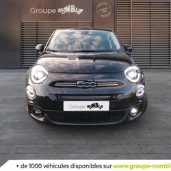 Fiat 500x MY23 1.5 FireFly 130 ch S/S DCT7 Hybrid M&acirc;con