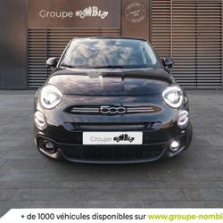 Fiat 500x 1.5 FireFly 130 ch S/S DCT7 Hybrid occasion - M&acirc;con - photo 2/35