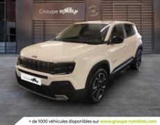 Jeep Avenger Mâcon