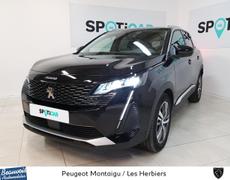 Peugeot 3008 Montaigu-Vendée