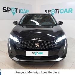 Peugeot 3008 BlueHDi 130ch S&S EAT8 Allure Pack Montaigu-Vend&eacute;e