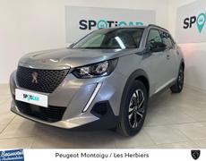 Peugeot e-2008 Montaigu-Vendée