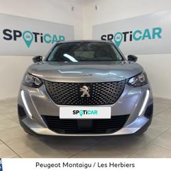 Peugeot e-2008 136 Allure Pack Montaigu-Vend&eacute;e