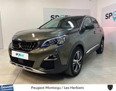 Peugeot 3008 Montaigu-Vendée