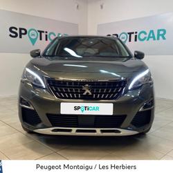 Peugeot 3008 Puretech 180ch S&S EAT8 Allure Montaigu-Vend&eacute;e