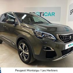 Peugeot 3008 Puretech 180ch S&S EAT8 Allure Montaigu-Vend&eacute;e