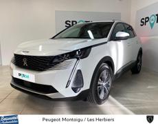 Peugeot 3008 Montaigu-Vendée