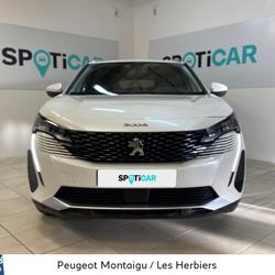 Peugeot 3008 Puretech 130ch S&S EAT8 Allure Montaigu-Vend&eacute;e