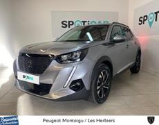 Peugeot 2008 Montaigu-Vendée