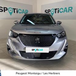 Peugeot 2008 PureTech 130 S&S BVM6 Allure Pack Montaigu-Vend&eacute;e