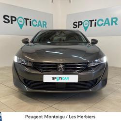 Peugeot 508 SW BlueHDi 130 ch S&S EAT8 Allure Pack Montaigu-Vend&eacute;e