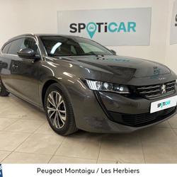 Peugeot 508 SW BlueHDi 130 ch S&S EAT8 Allure Pack Montaigu-Vend&eacute;e
