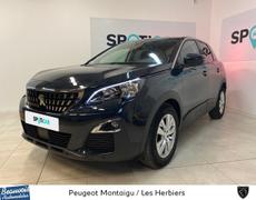 Peugeot 3008 Montaigu-Vendée