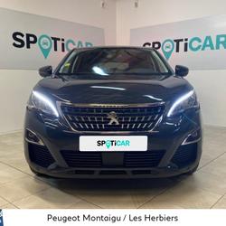 Peugeot 3008 BlueHDi 130ch S&S EAT8 Active Business Montaigu-Vend&eacute;e