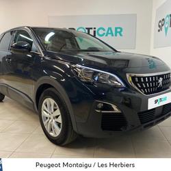 Peugeot 3008 BlueHDi 130ch S&S EAT8 Active Business Montaigu-Vend&eacute;e