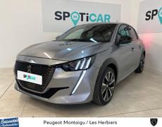 Peugeot 208 Montaigu-Vendée