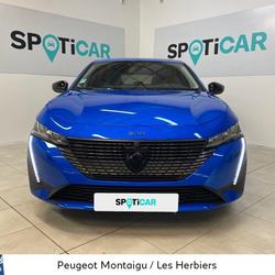 Peugeot 308 III Phase 1 PureTech 130ch S&S BVM6 Allure Pack Montaigu-Vend&eacute;e