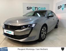 Peugeot 508 Montaigu-Vendée