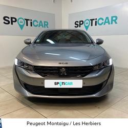 Peugeot 508 HYBRID 225 e-EAT8 Allure Pack Montaigu-Vend&eacute;e