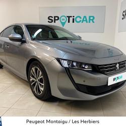 Peugeot 508 HYBRID 225 e-EAT8 Allure Pack Montaigu-Vend&eacute;e