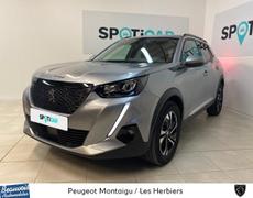 Peugeot 2008 Montaigu-Vendée
