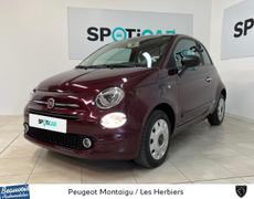 Fiat 500 II Montaigu-Vendée