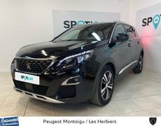 Peugeot 5008 Montaigu-Vendée
