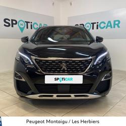 Peugeot 5008 PureTech 130ch S&S EAT8 GT Line Montaigu-Vend&eacute;e