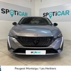 Peugeot 308 III Phase 1 BlueHDi 130ch S&S BVM6 Allure Pack Montaigu-Vend&eacute;e