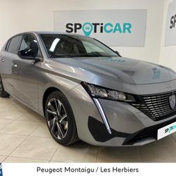 Peugeot 308 III Phase 1 BlueHDi 130ch S&S BVM6 Allure Pack Montaigu-Vend&eacute;e
