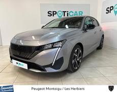 Peugeot 308 III Phase 1 Montaigu-Vendée