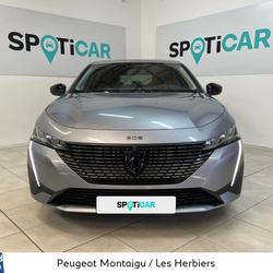 Peugeot 308 III Phase 1 BlueHDi 130ch S&S BVM6 Allure Pack Montaigu-Vend&eacute;e