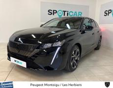 Peugeot 308 SW Phase 2 Montaigu-Vendée