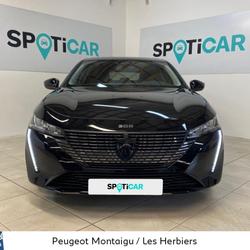 Peugeot 308 SW Phase 2 BlueHDi 130ch S&S BVM6 Allure Pack Montaigu-Vend&eacute;e