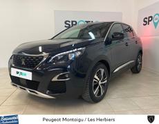 Peugeot 3008 Montaigu-Vendée