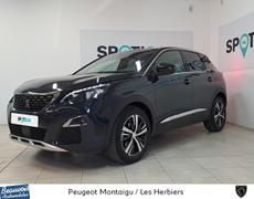 Peugeot 3008 Montaigu-Vendée