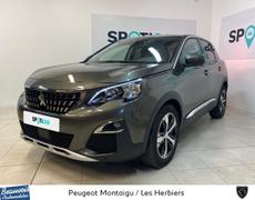 Peugeot 3008 Montaigu-Vendée