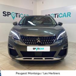 Peugeot 3008 BlueHDi 130ch S&S EAT8 Allure Montaigu-Vend&eacute;e