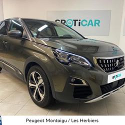Peugeot 3008 BlueHDi 130ch S&S EAT8 Allure Montaigu-Vend&eacute;e