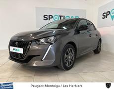 Peugeot 208 Montaigu-Vendée