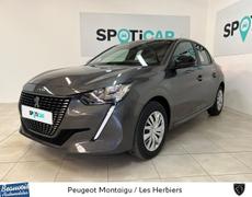 Peugeot 208 Montaigu-Vendée