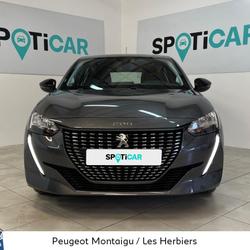 Peugeot 208 PureTech 75 S&S BVM5 Active Montaigu-Vend&eacute;e