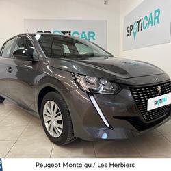 Peugeot 208 PureTech 75 S&S BVM5 Active Montaigu-Vend&eacute;e