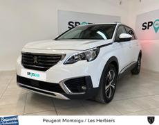 Peugeot 5008 Montaigu-Vendée