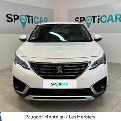 Peugeot 5008 1.2 PureTech 130ch S&S EAT6 Allure Montaigu-Vend&eacute;e