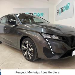 Peugeot 308 SW Phase 2 PHEV 180 e-EAT8 Active Pack Montaigu-Vend&eacute;e
