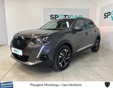 Peugeot 2008 Montaigu-Vendée