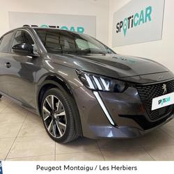 Peugeot 208 PureTech 100 S&S EAT8 GT Montaigu-Vend&eacute;e