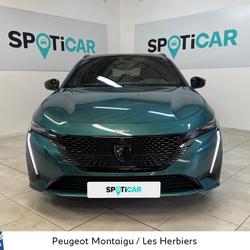 Peugeot 308 SW Phase 2 PureTech 130ch S&S EAT8 GT Montaigu-Vend&eacute;e