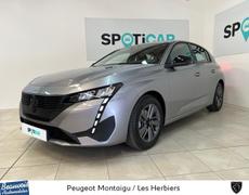 Peugeot 308 III Phase 1 Montaigu-Vendée